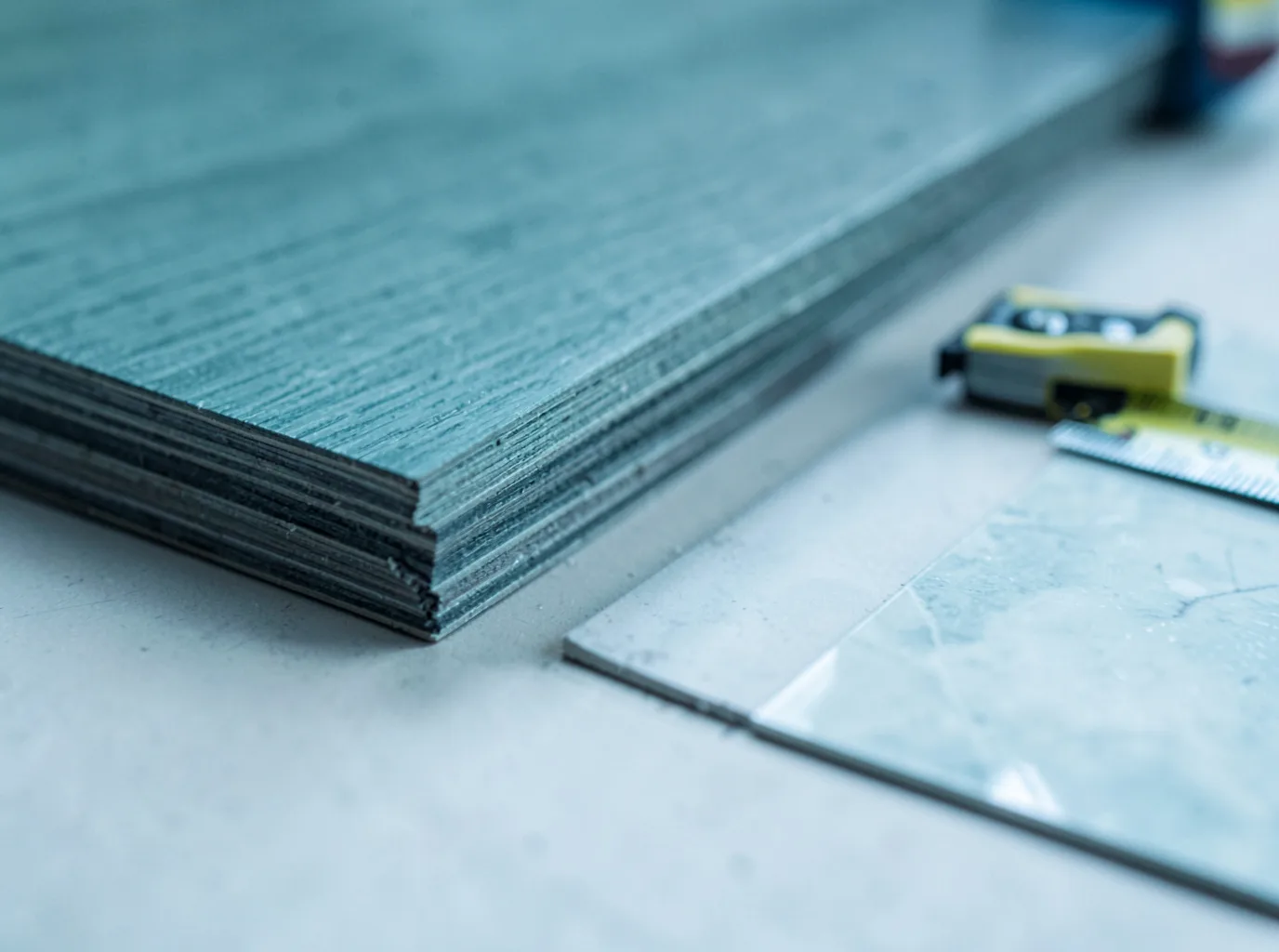 Luxury Vinyl Plank Installation Promise City, IA FAQs